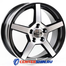 Колесный диск NEO V03-1560 6х15/5х100 D57.1 ET38 BD